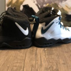 Nike air Darwin Dennis Rodman