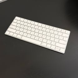 Apple Magic Keyboard
