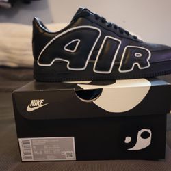 Cactus Plant Flea Market air Force 1 Size 9 Ds 