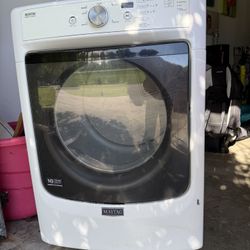 Maytag Electric Dryer 