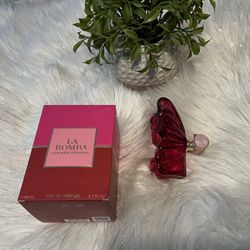 La Bomba Perfume 