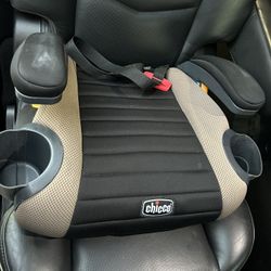 Booster Car Seat 