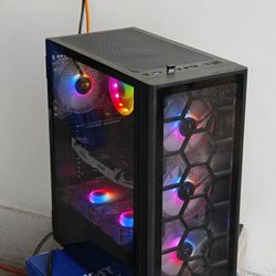 Core i7 Gaming Desktop PC