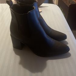 Revamped Heels