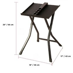 Powerblock dumbbell stand