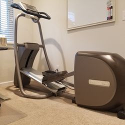 Elliptical Precor USA