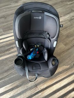 Car seat