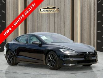 2023 Tesla Model S
