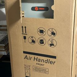 Trane 5 Ton Air Conditioner Ac New ....