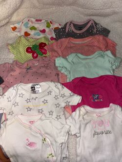 Baby girl clothes