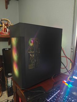 Brand New Next Gen Pc