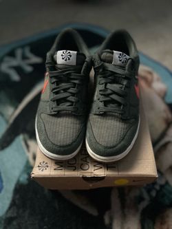 Nike dunk se