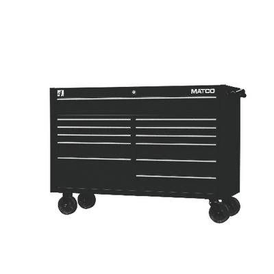 Tool box 2 bay