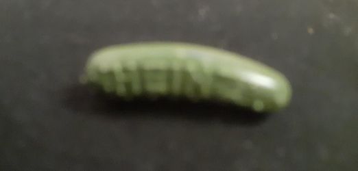 Vintage Heinz Pickle Pin