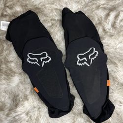 Mountain Bike Knee Shield 