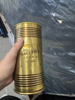 JPG Le Male Elixir