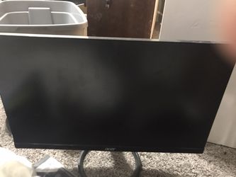 Acer monitor