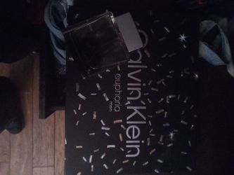 Calvin Klein Euphoria