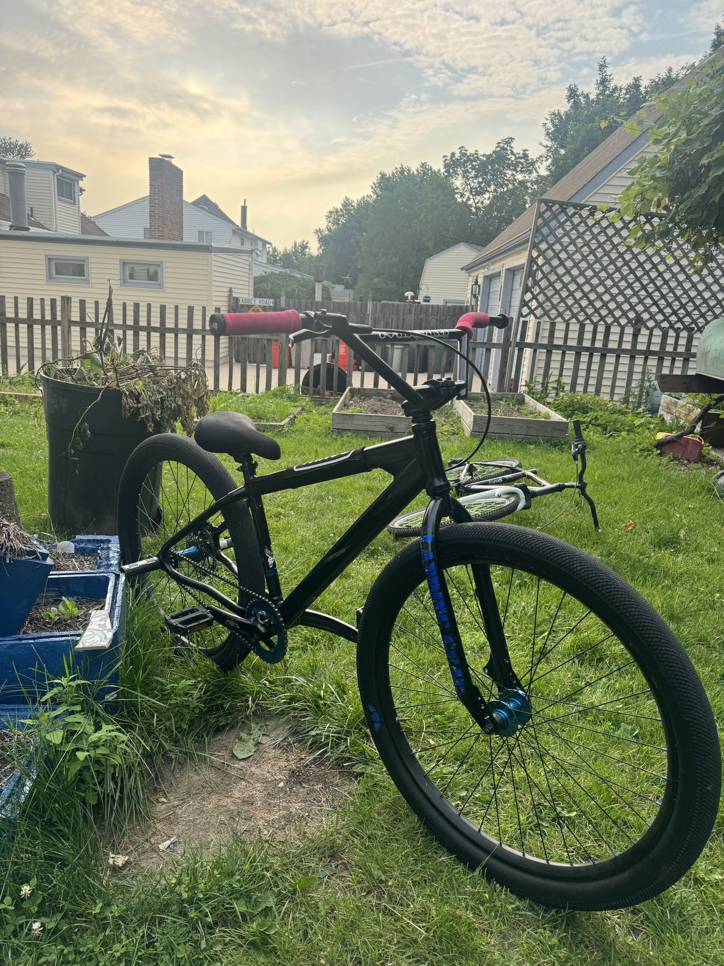SE Pk Ripper Trades OBO