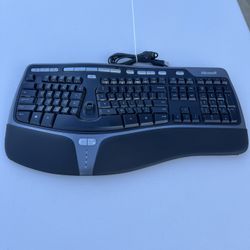 Microsoft Keyboard 