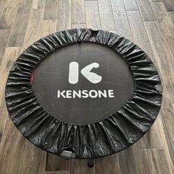Kensone 40" Trampoline