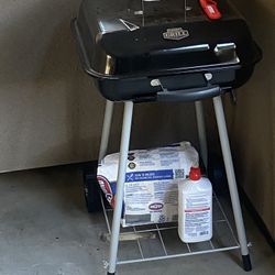 BBQ Grill