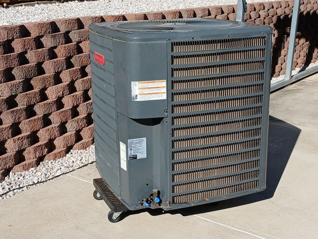 Condenser and furnace blower for sale