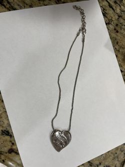 Reversible Vintage Brighton Necklace 