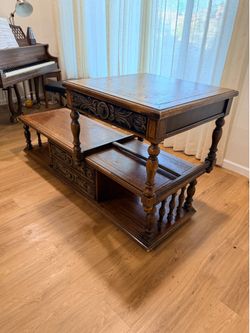 Coffee tables (lane)