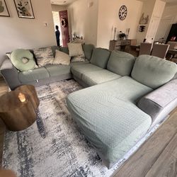 Sectional Sofa