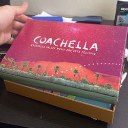 3 Coachella Week2 Trade For Week1