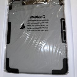 Plastic Keyboard With Compartment $20