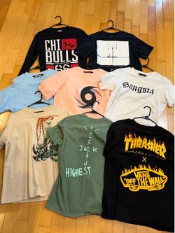 Men shirts