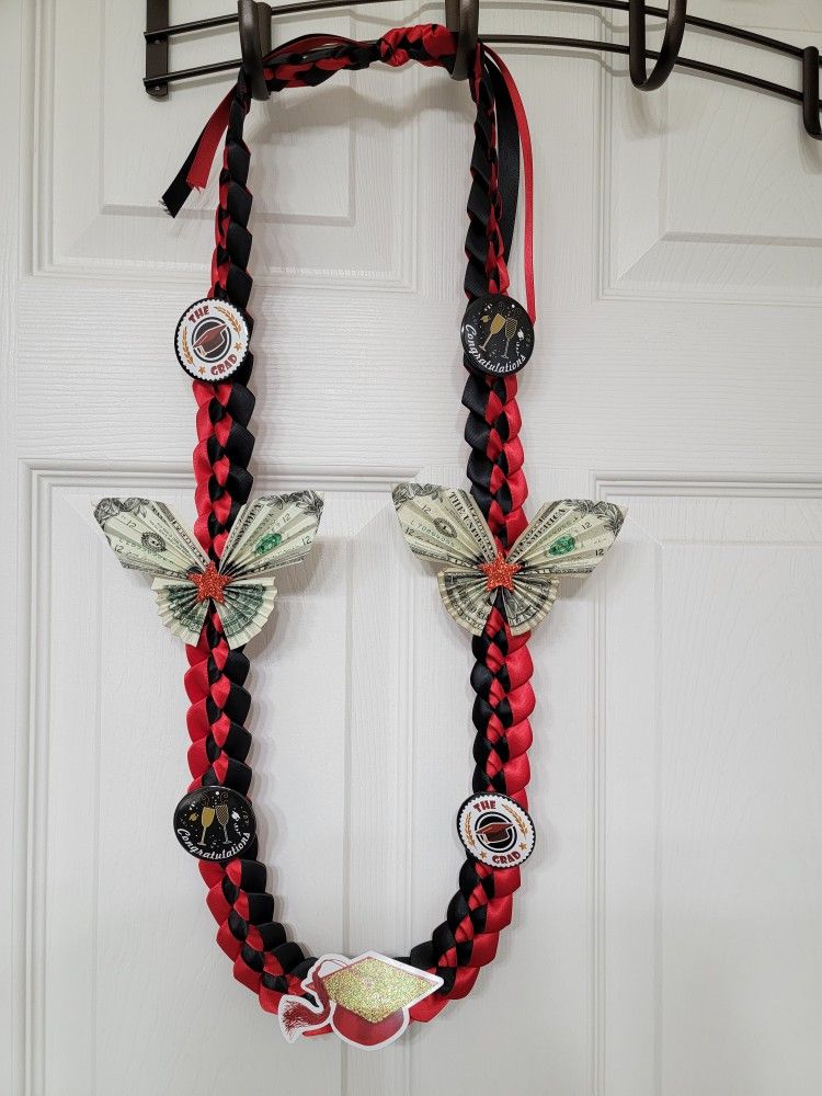 LEIS / GRADUATION LEIS