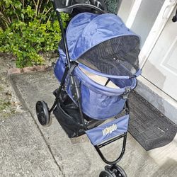 Pet Stroller