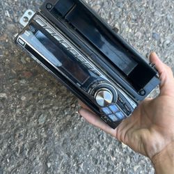 Car Stereo 
