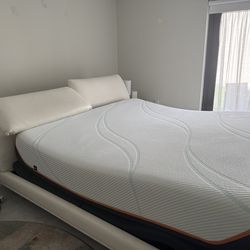 King size bedroom set