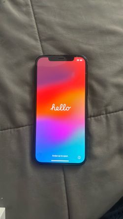 IPhone 12