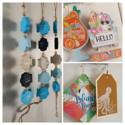 Summer Signs