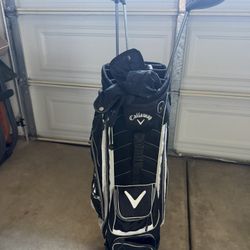 Callaway Golf Bag 