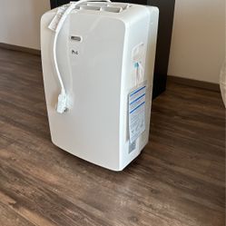 Portable AC