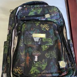 Jujube Harry Potter Backpack 