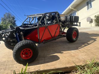 Traxxas Ultimate Desert Racer ‼️