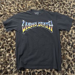 Liquid Death T-Shirt