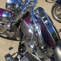2004 Harley Davidson Heritage Soft tail