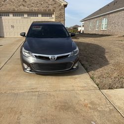 2015 Toyota Avalon