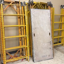 Scaffold Baker - 2 Units 