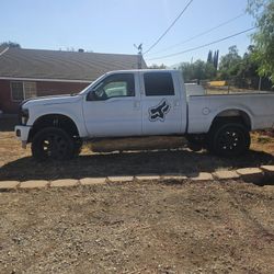 2000 Ford F-250