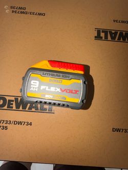 Batería Dewalt