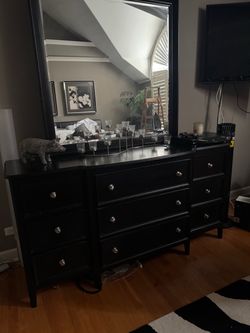 5 piece bedroom set